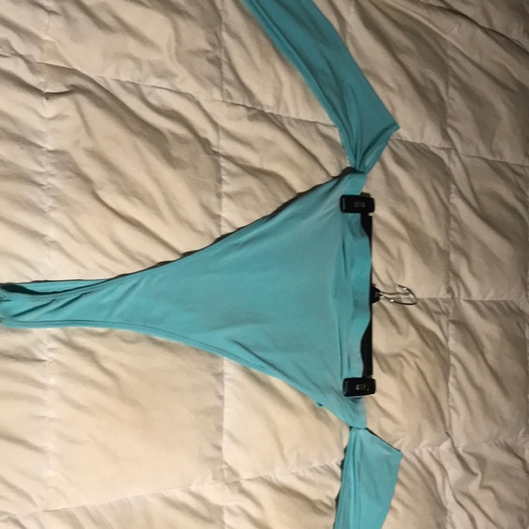 Long sleeve body suit - Picture 2 of 2